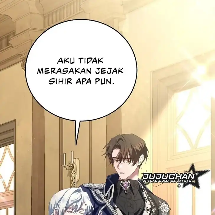 The Arranged Suitor Was the Kidnapper Chapter 12 - halaman 44