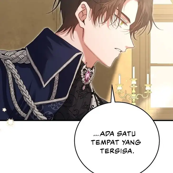 The Arranged Suitor Was the Kidnapper Chapter 12 - halaman 49