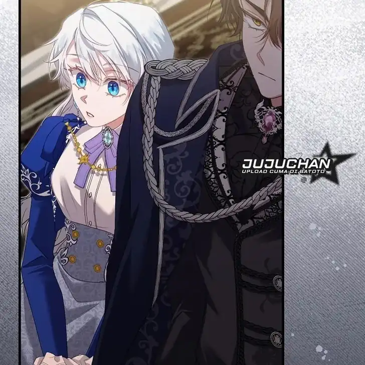 The Arranged Suitor Was the Kidnapper Chapter 12 - halaman 51