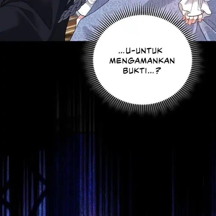 The Arranged Suitor Was the Kidnapper Chapter 12 - halaman 69