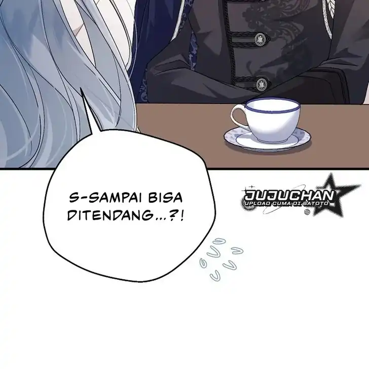 The Arranged Suitor Was the Kidnapper Chapter 12 - halaman 8