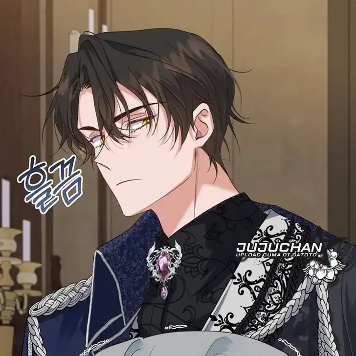 The Arranged Suitor Was the Kidnapper Chapter 12 - halaman 80