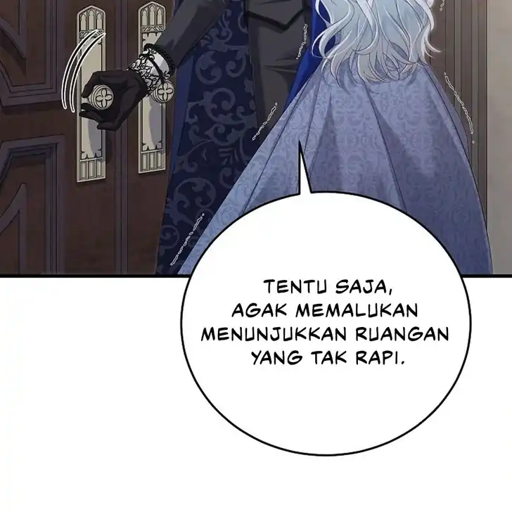 The Arranged Suitor Was the Kidnapper Chapter 12 - halaman 89