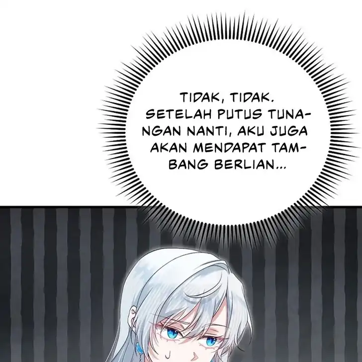 The Arranged Suitor Was the Kidnapper Chapter 12 - halaman 9