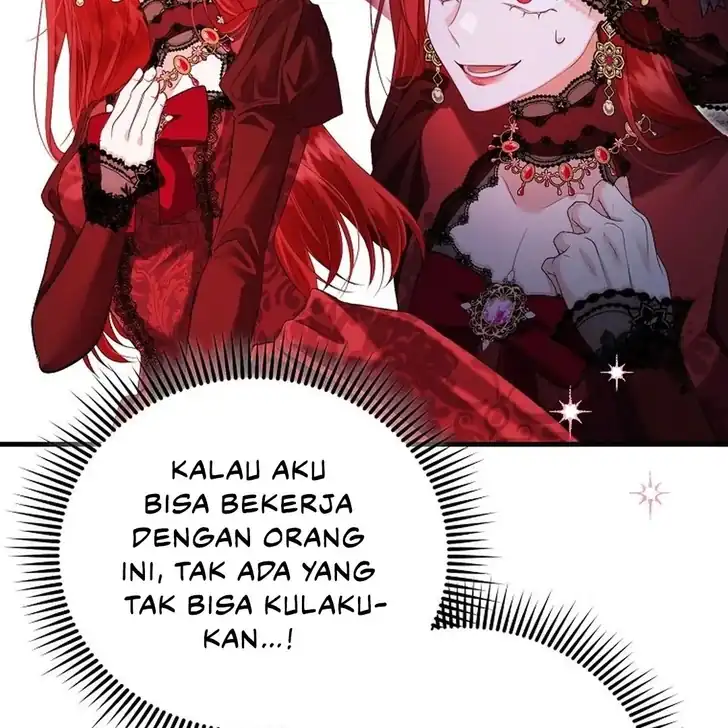 The Arranged Suitor Was the Kidnapper Chapter 13 - halaman 135