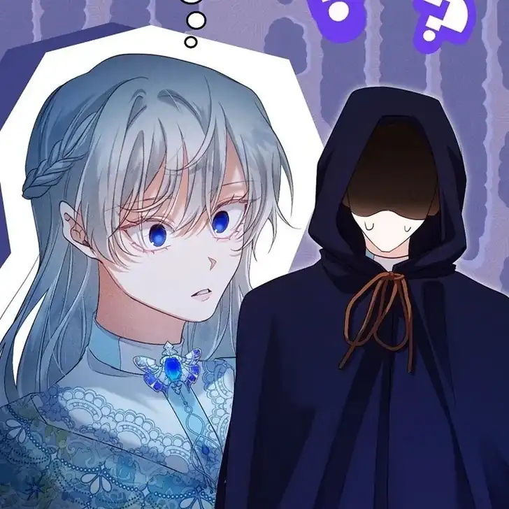 The Arranged Suitor Was the Kidnapper Chapter 13 - halaman 137