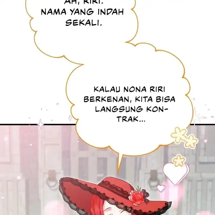 The Arranged Suitor Was the Kidnapper Chapter 13 - halaman 139
