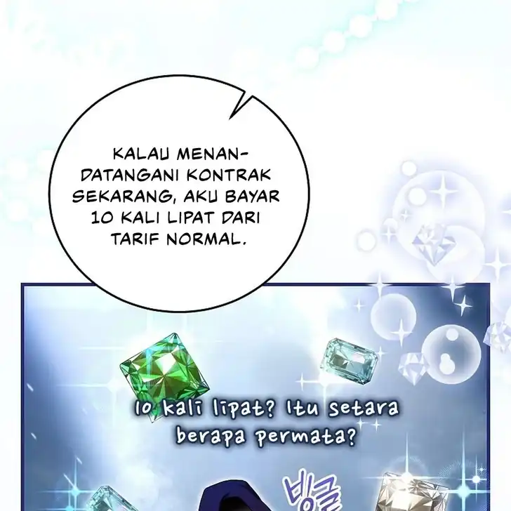 The Arranged Suitor Was the Kidnapper Chapter 13 - halaman 148