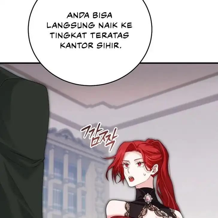 The Arranged Suitor Was the Kidnapper Chapter 13 - halaman 18