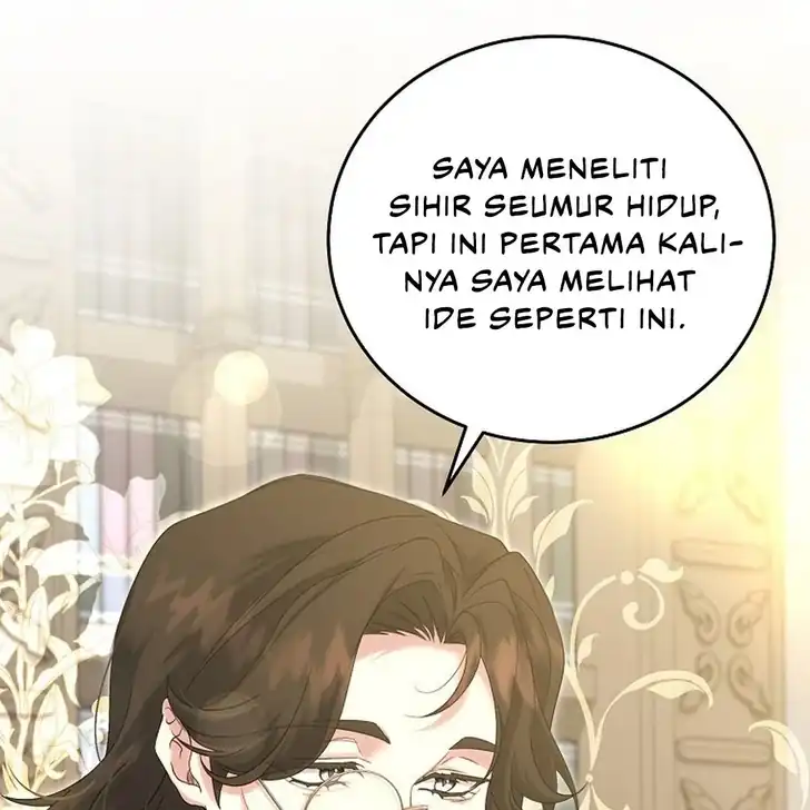 The Arranged Suitor Was the Kidnapper Chapter 13 - halaman 20