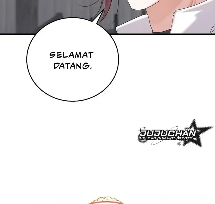 The Arranged Suitor Was the Kidnapper Chapter 13 - halaman 44
