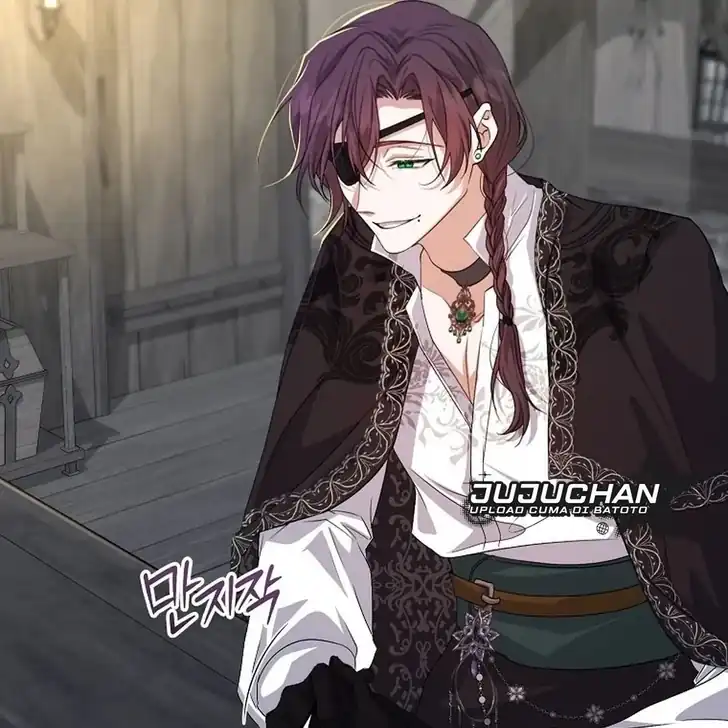 The Arranged Suitor Was the Kidnapper Chapter 13 - halaman 59