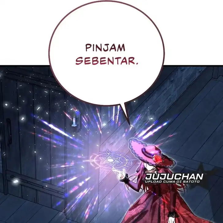 The Arranged Suitor Was the Kidnapper Chapter 13 - halaman 72