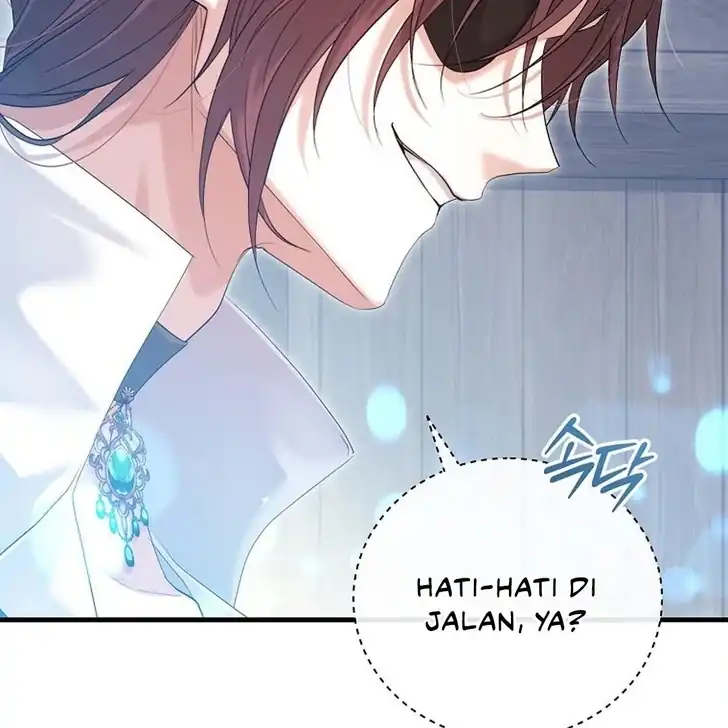 The Arranged Suitor Was the Kidnapper Chapter 13 - halaman 80