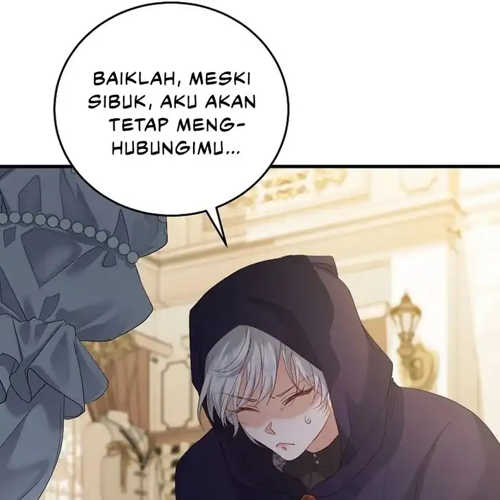 The Arranged Suitor Was the Kidnapper Chapter 14 - halaman 116