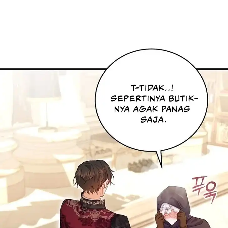The Arranged Suitor Was the Kidnapper Chapter 14 - halaman 141