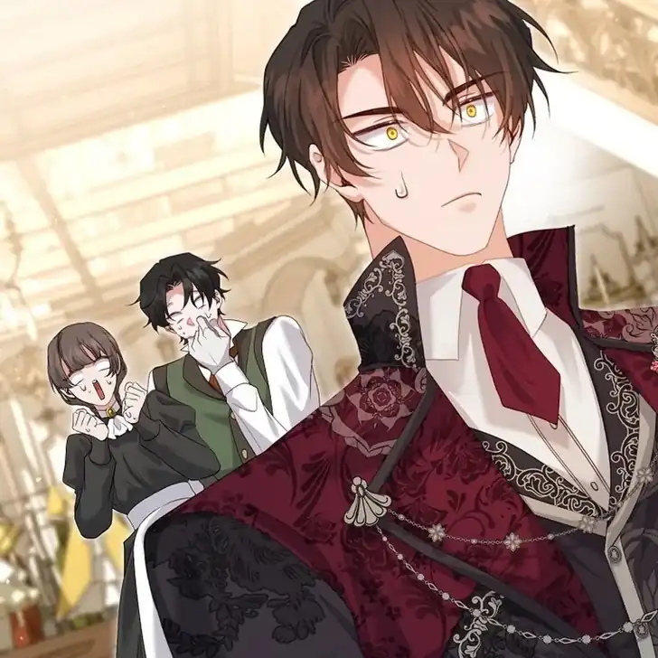 The Arranged Suitor Was the Kidnapper Chapter 14 - halaman 167