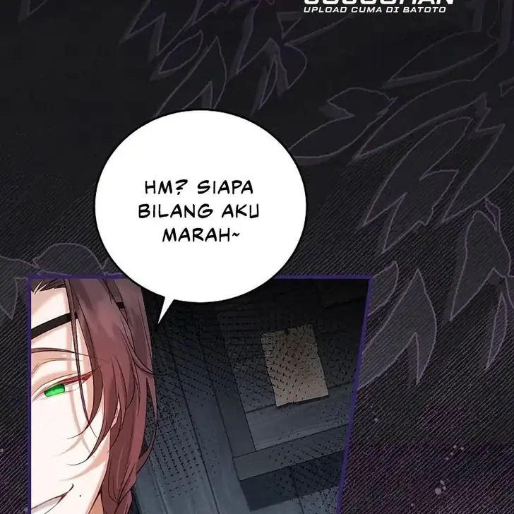 The Arranged Suitor Was the Kidnapper Chapter 14 - halaman 17
