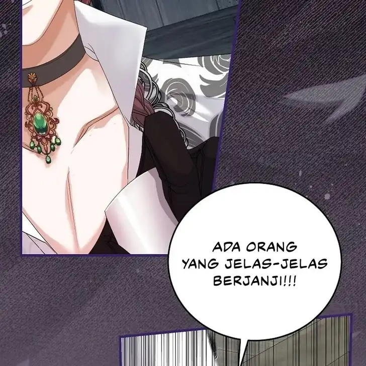 The Arranged Suitor Was the Kidnapper Chapter 14 - halaman 18
