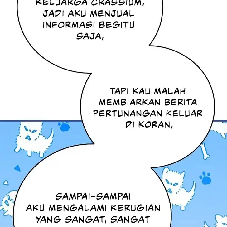 The Arranged Suitor Was the Kidnapper Chapter 14 - halaman 21