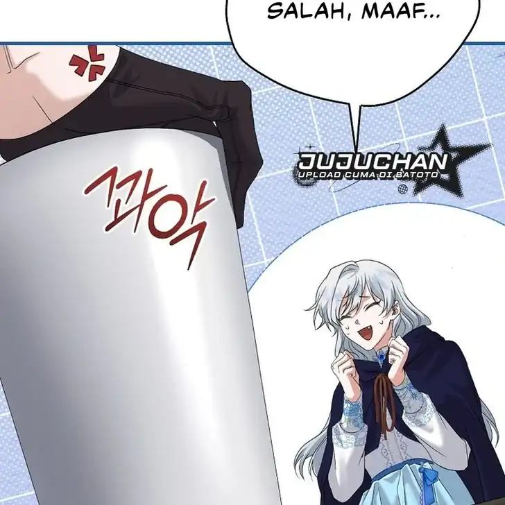 The Arranged Suitor Was the Kidnapper Chapter 14 - halaman 24