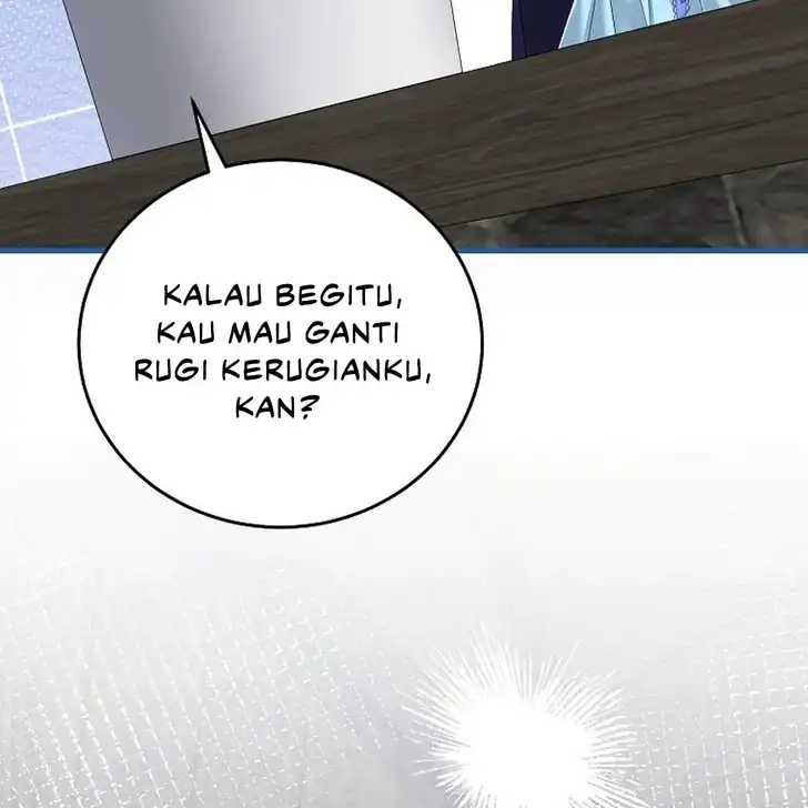 The Arranged Suitor Was the Kidnapper Chapter 14 - halaman 25
