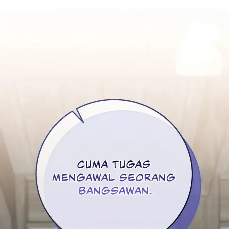The Arranged Suitor Was the Kidnapper Chapter 14 - halaman 30