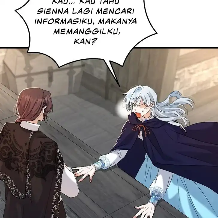 The Arranged Suitor Was the Kidnapper Chapter 14 - halaman 4