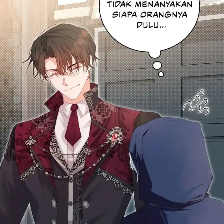 The Arranged Suitor Was the Kidnapper Chapter 14 - halaman 49