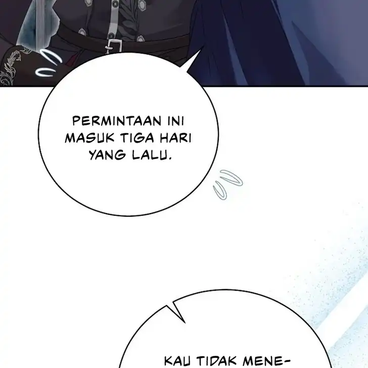 The Arranged Suitor Was the Kidnapper Chapter 14 - halaman 50