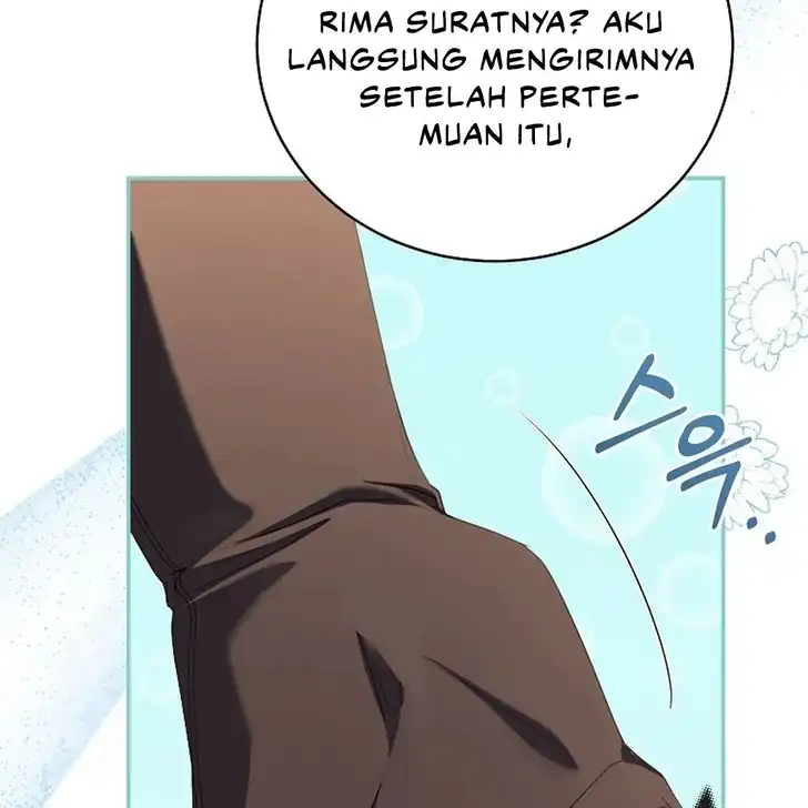 The Arranged Suitor Was the Kidnapper Chapter 14 - halaman 51