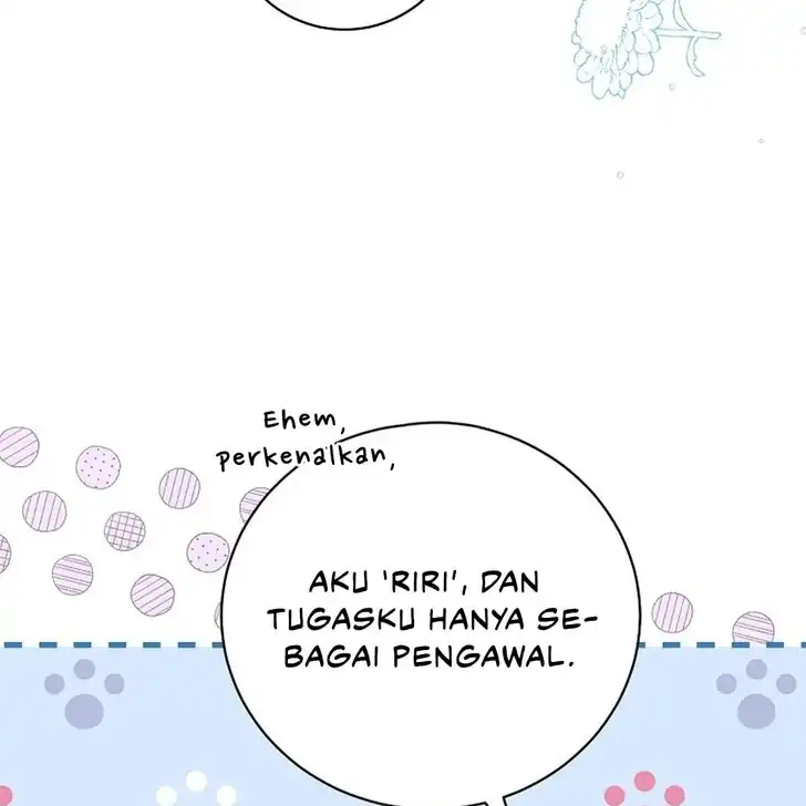 The Arranged Suitor Was the Kidnapper Chapter 14 - halaman 53
