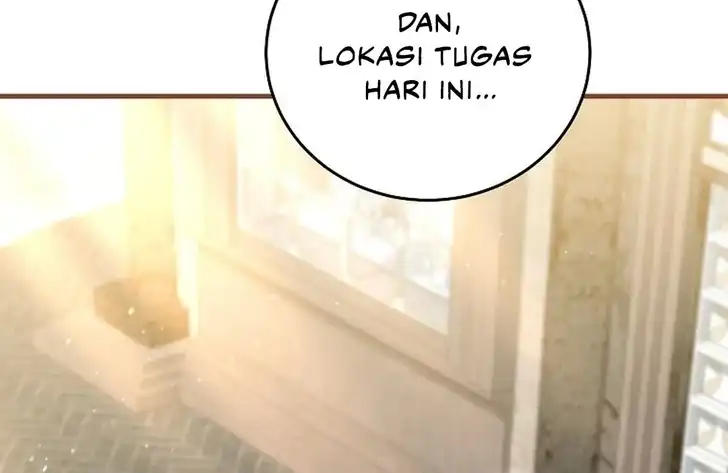 The Arranged Suitor Was the Kidnapper Chapter 14 - halaman 57