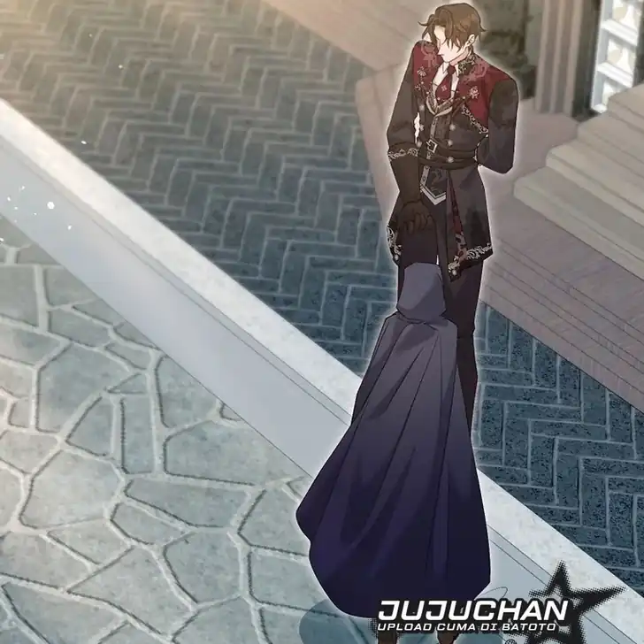 The Arranged Suitor Was the Kidnapper Chapter 14 - halaman 58