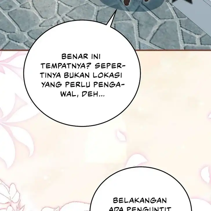 The Arranged Suitor Was the Kidnapper Chapter 14 - halaman 59