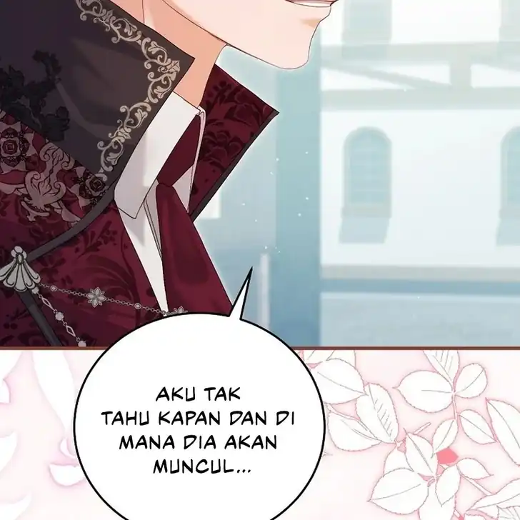 The Arranged Suitor Was the Kidnapper Chapter 14 - halaman 61