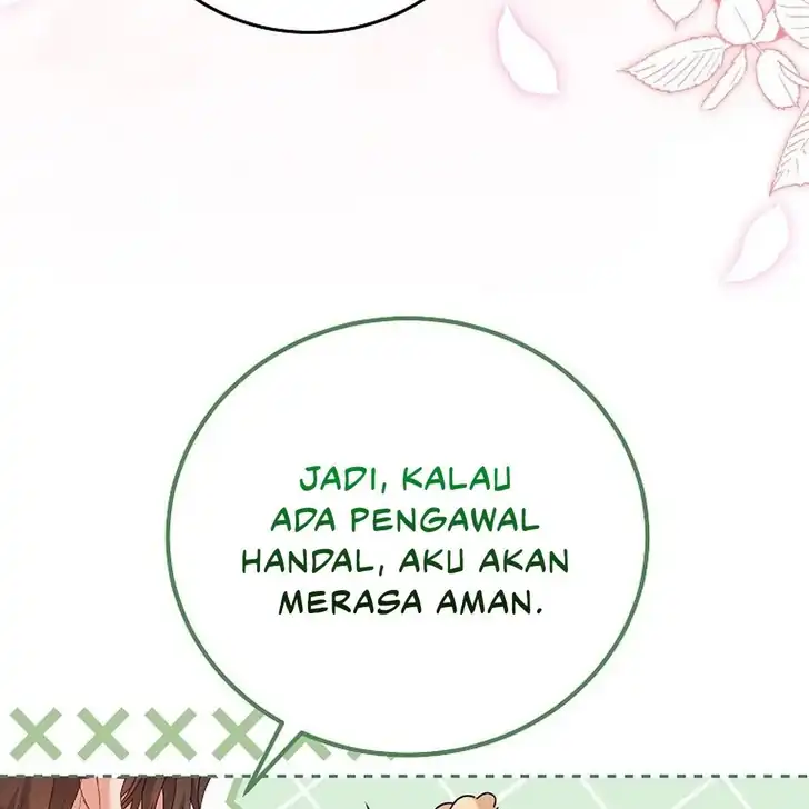 The Arranged Suitor Was the Kidnapper Chapter 14 - halaman 62