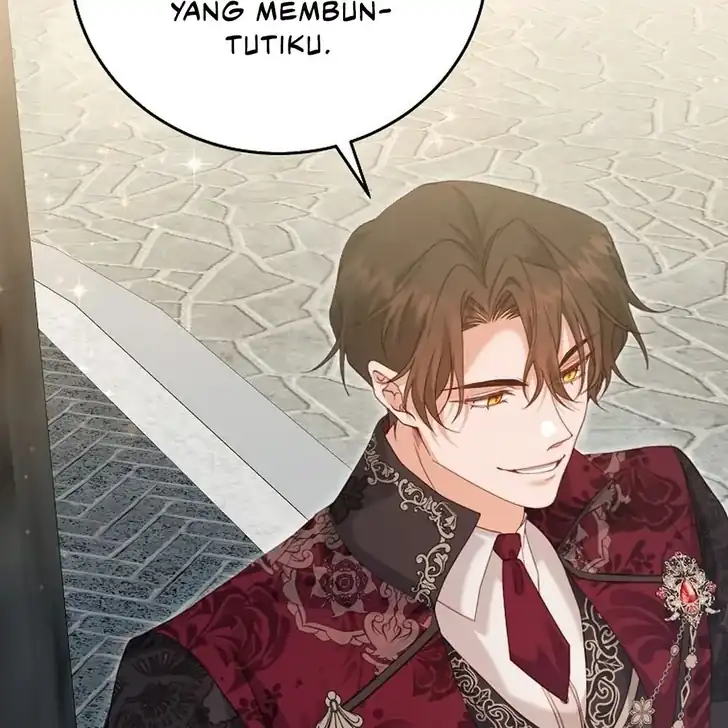 The Arranged Suitor Was the Kidnapper Chapter 14 - halaman 65