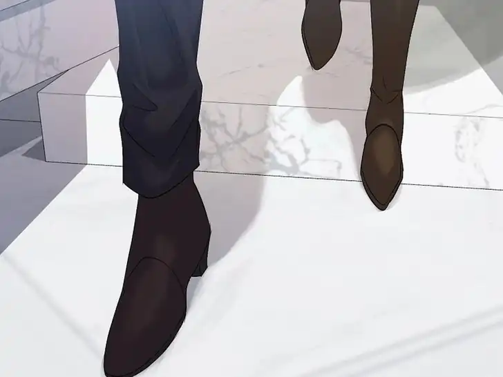 The Arranged Suitor Was the Kidnapper Chapter 14 - halaman 71