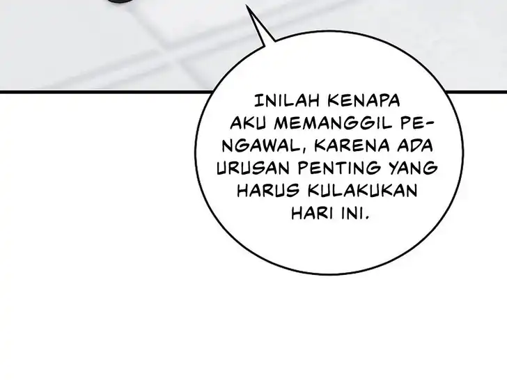The Arranged Suitor Was the Kidnapper Chapter 14 - halaman 72