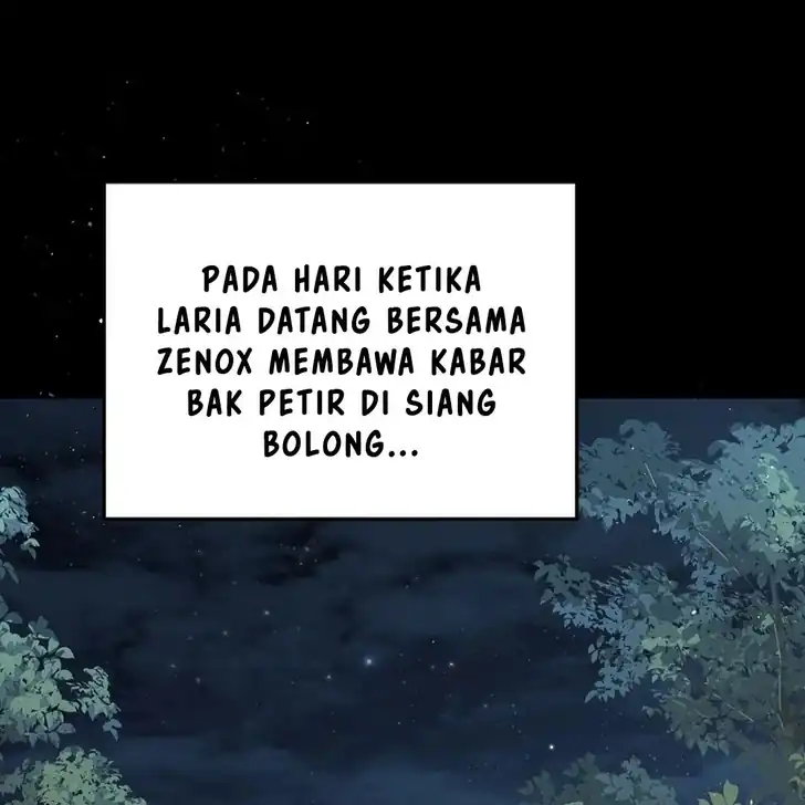 The Arranged Suitor Was the Kidnapper Chapter 15 - halaman 1