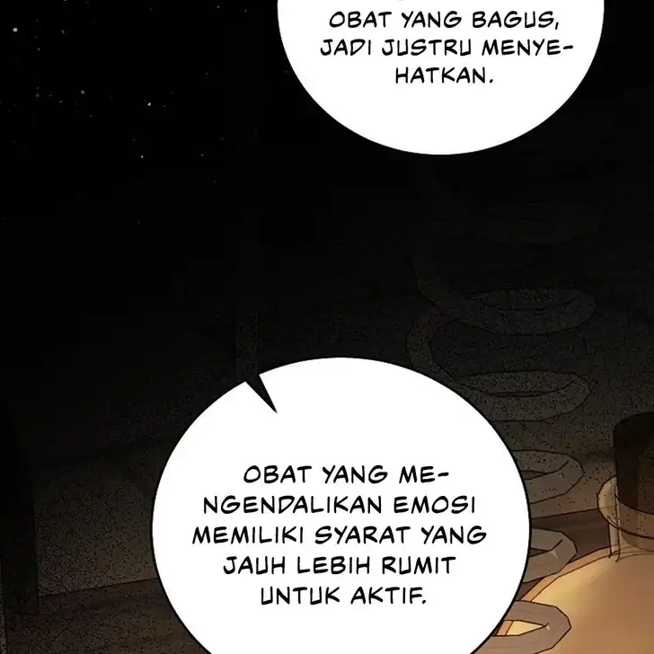 The Arranged Suitor Was the Kidnapper Chapter 15 - halaman 10