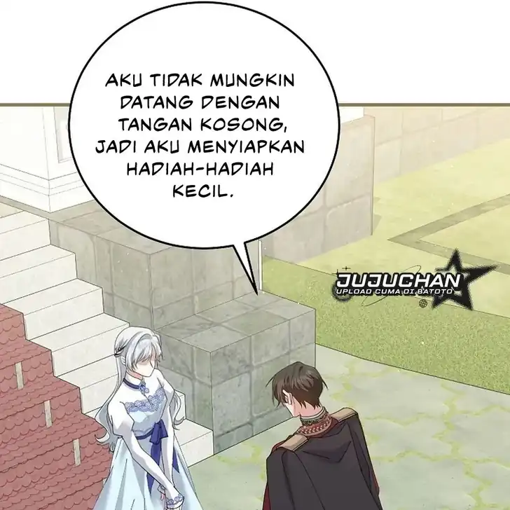 The Arranged Suitor Was the Kidnapper Chapter 15 - halaman 117