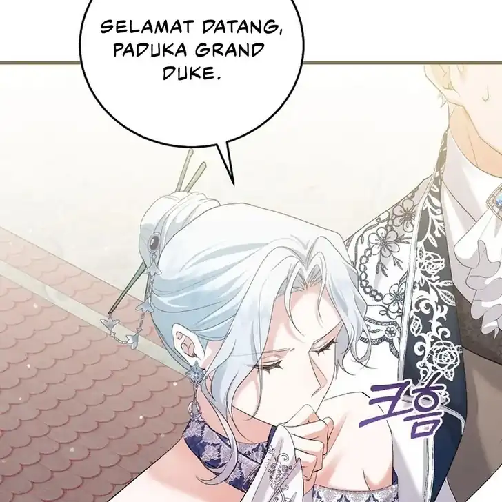 The Arranged Suitor Was the Kidnapper Chapter 15 - halaman 124