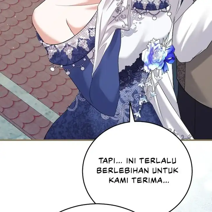 The Arranged Suitor Was the Kidnapper Chapter 15 - halaman 125
