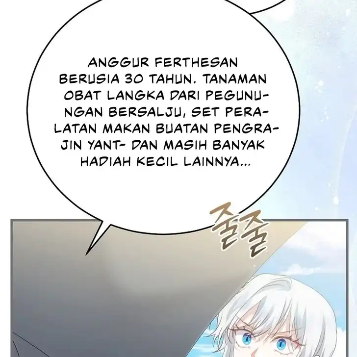 The Arranged Suitor Was the Kidnapper Chapter 15 - halaman 126