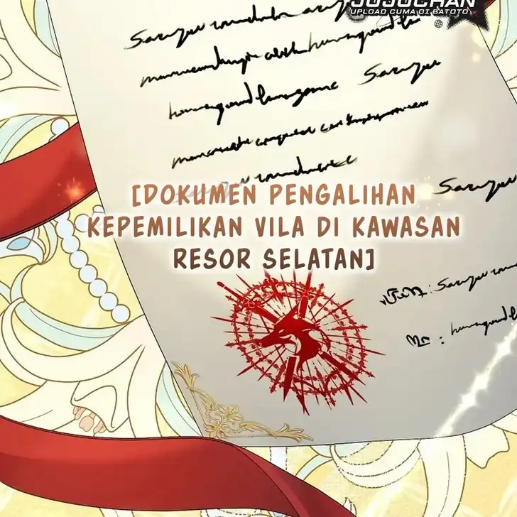 The Arranged Suitor Was the Kidnapper Chapter 15 - halaman 132