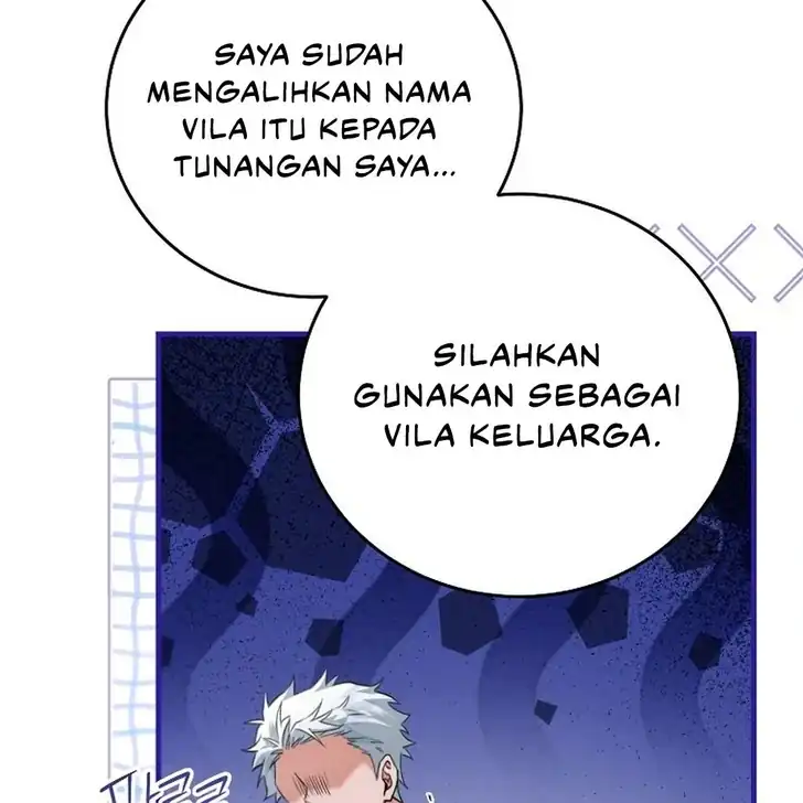 The Arranged Suitor Was the Kidnapper Chapter 15 - halaman 134