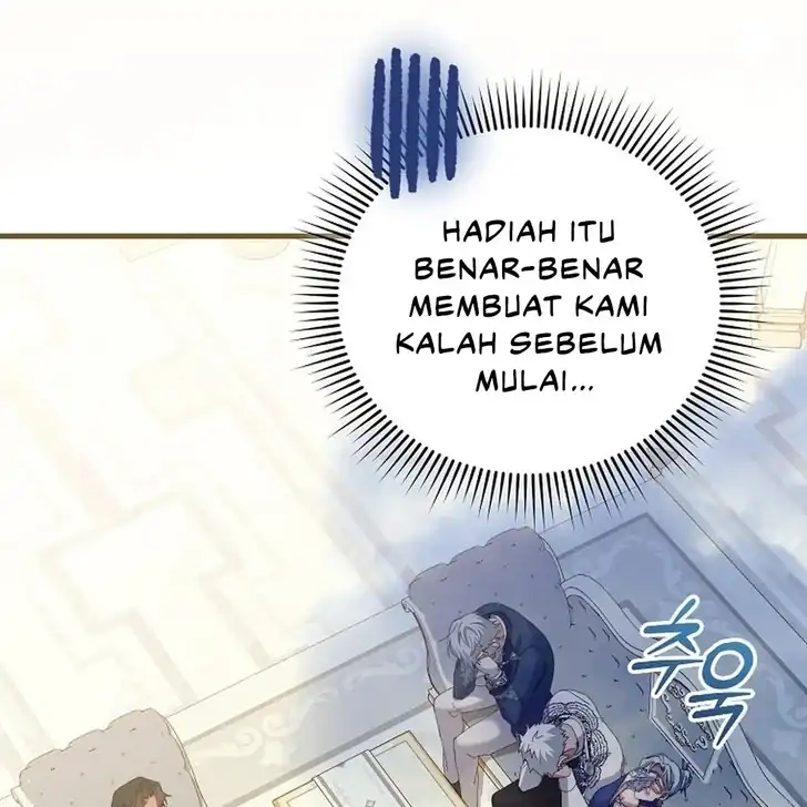 The Arranged Suitor Was the Kidnapper Chapter 15 - halaman 141