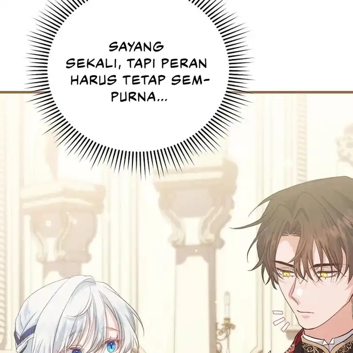 The Arranged Suitor Was the Kidnapper Chapter 15 - halaman 143